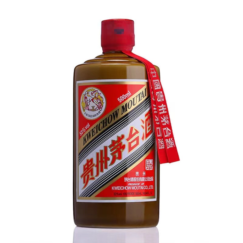 貴州　茅台酒 貴州　茅台酒